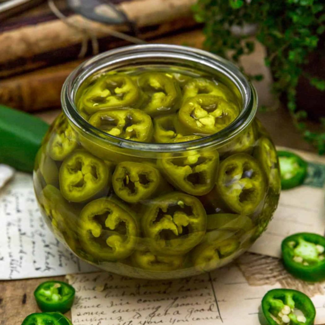 Jalapenos