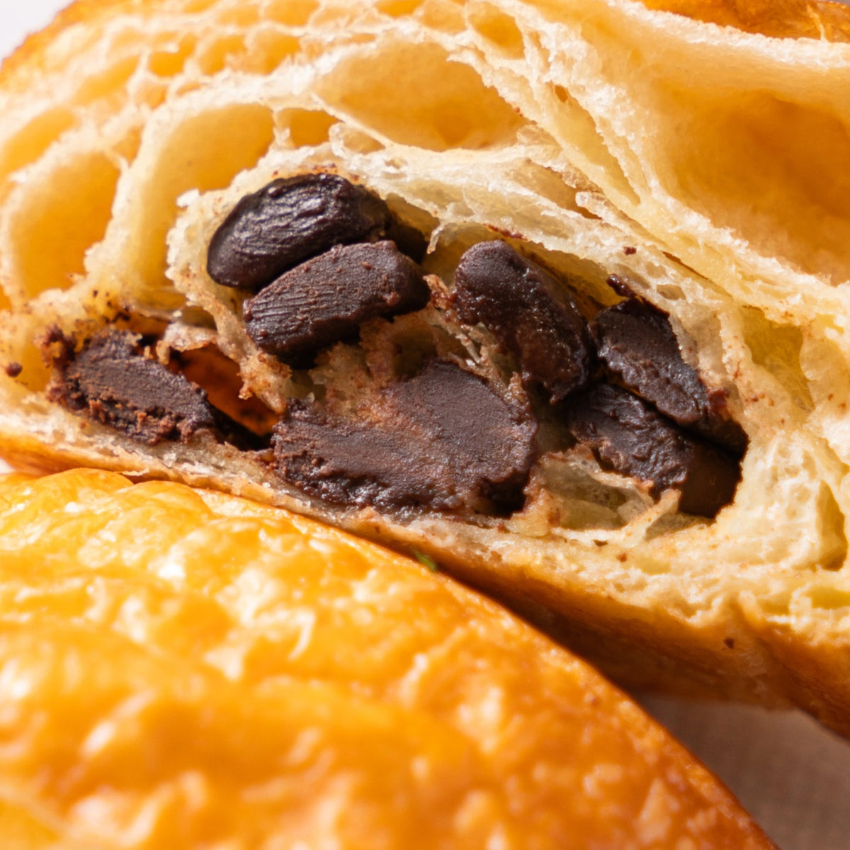 Pain au Chocolat