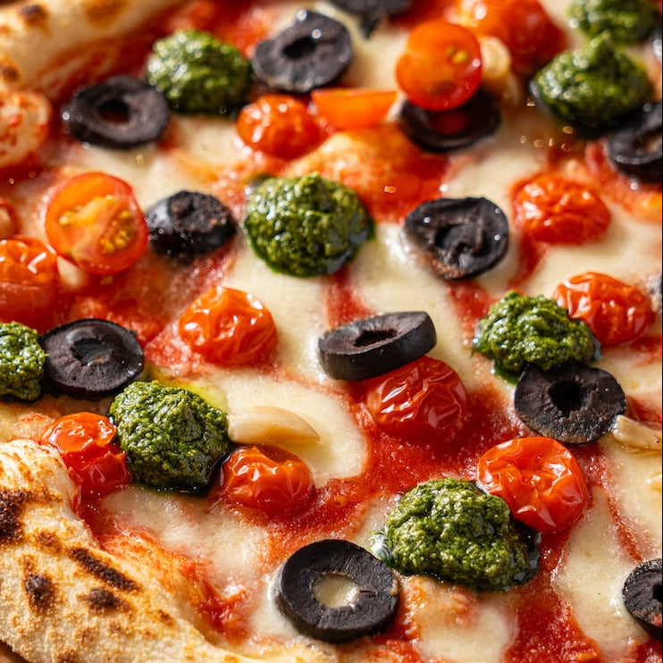 Caprese Di Bufala