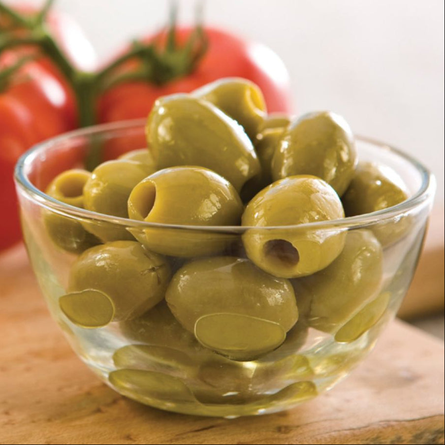 Olives