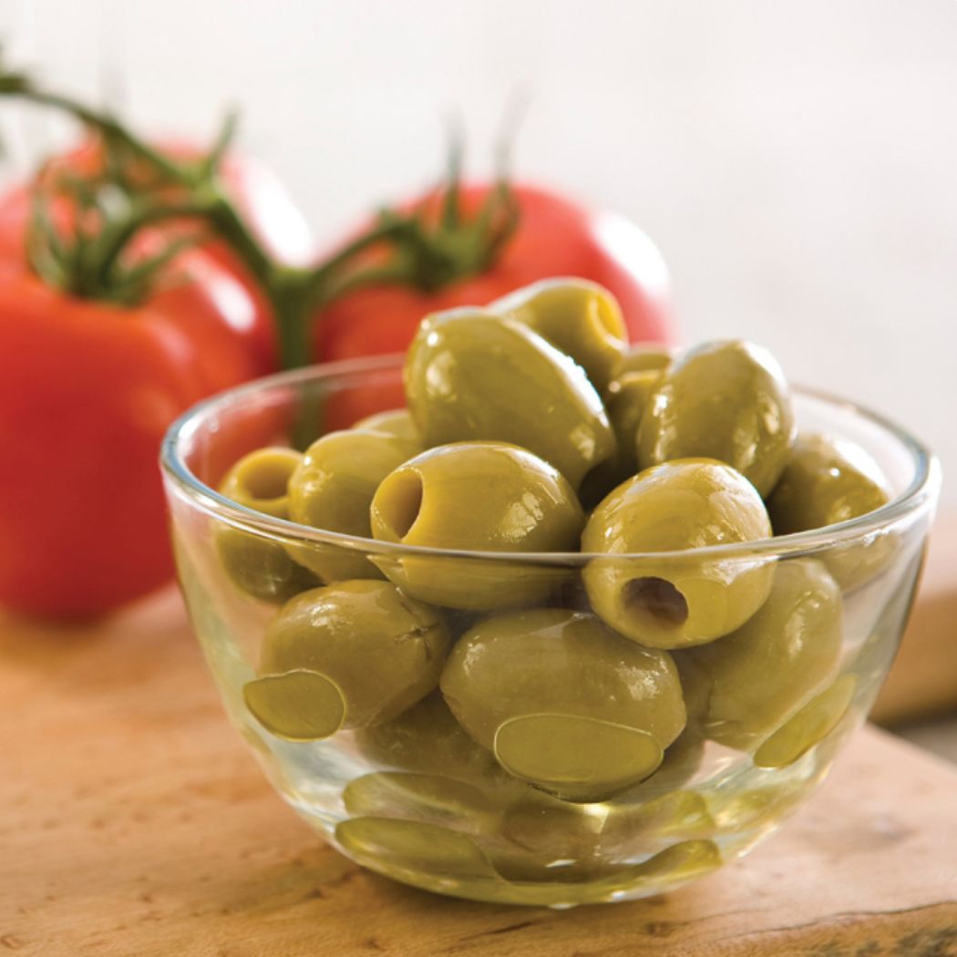 Olives