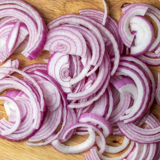 Onions