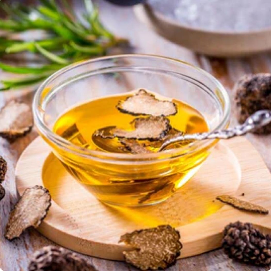 Truffle Oil