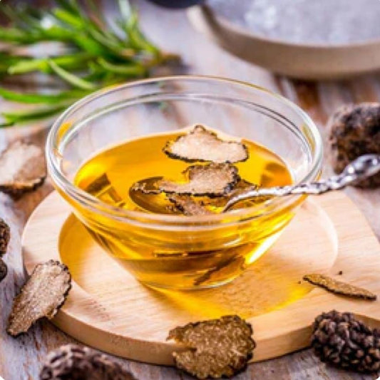 Truffle Oil