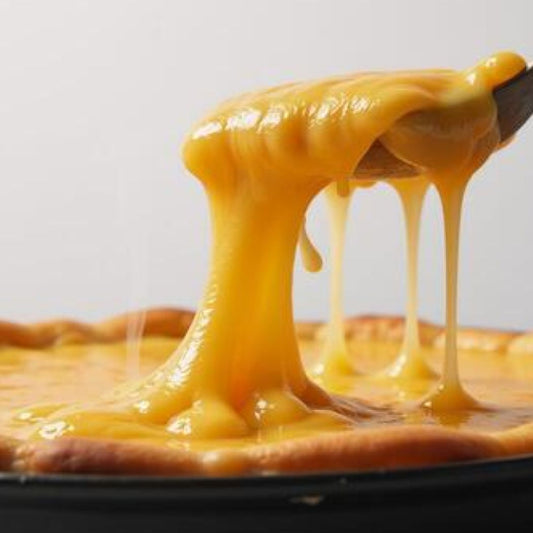 Cheese Burst