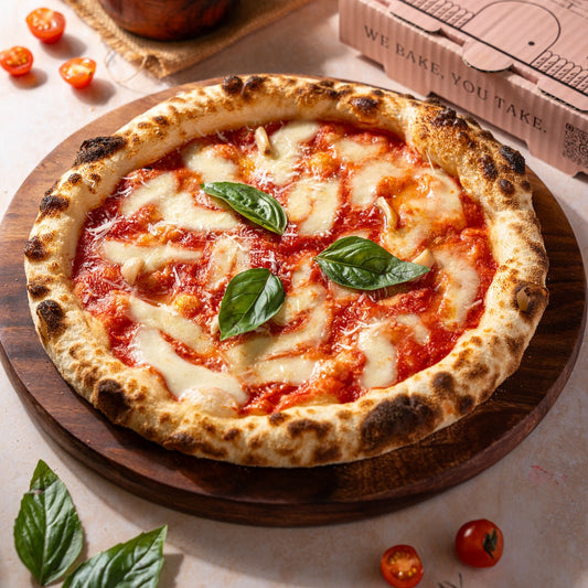 Margherita di Bufala