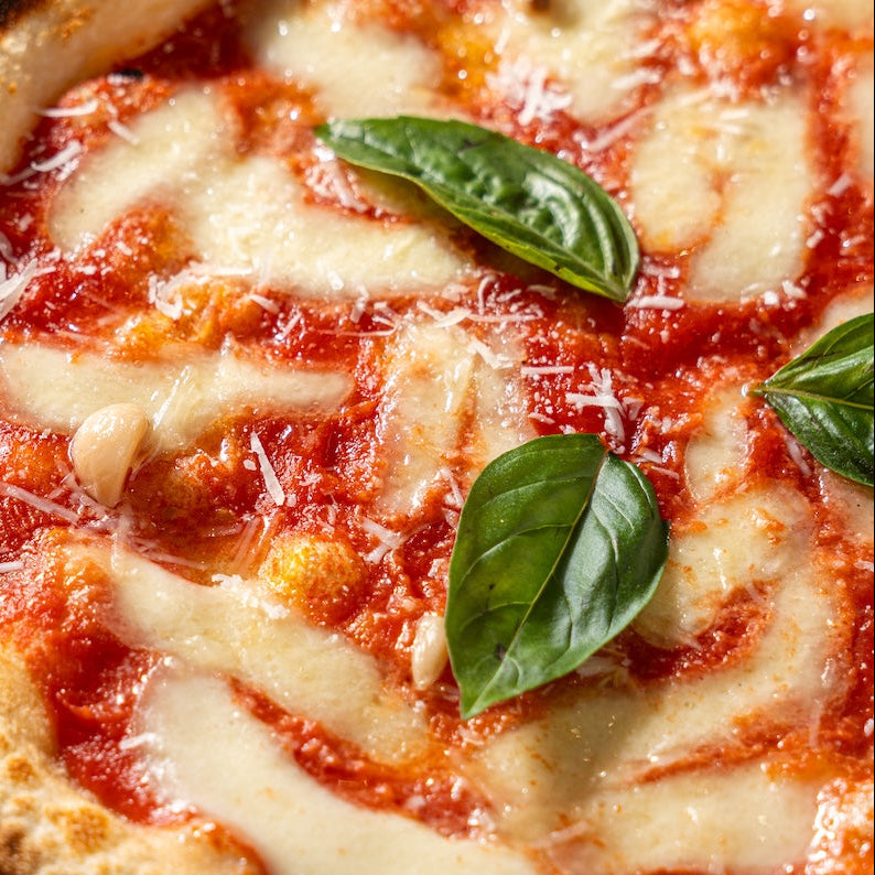 Margherita di Bufala
