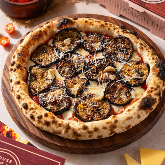 Parmigiana