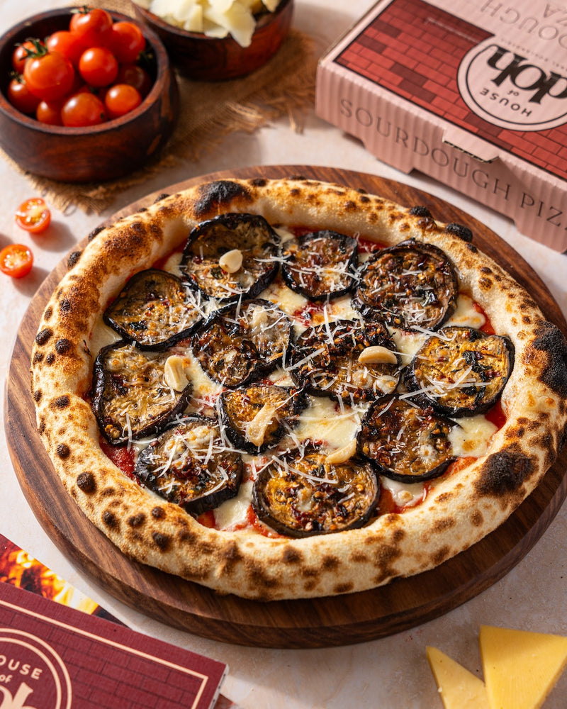 PARMIGIANA