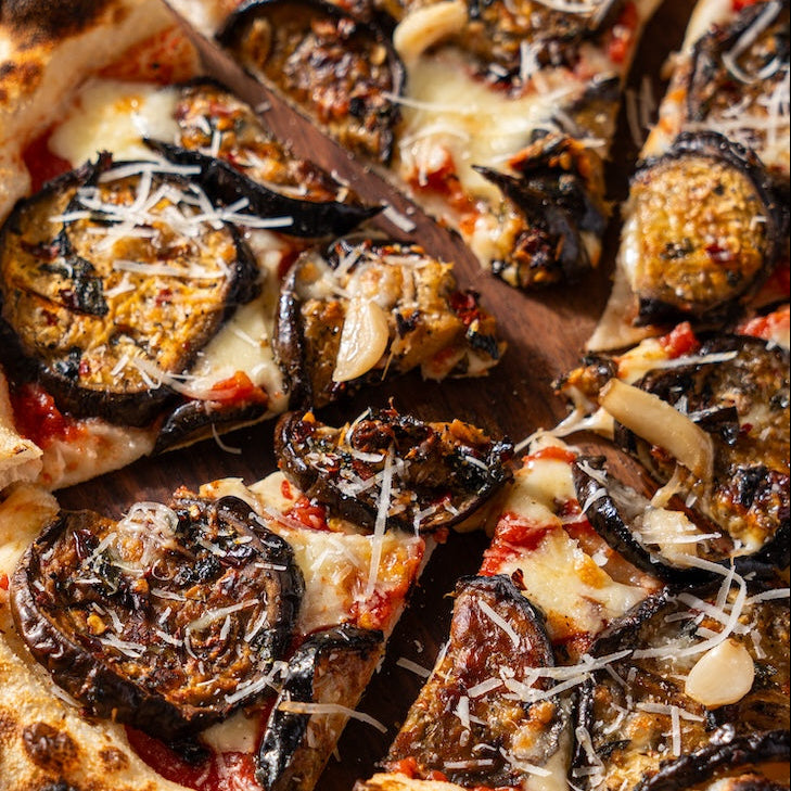 Parmigiana