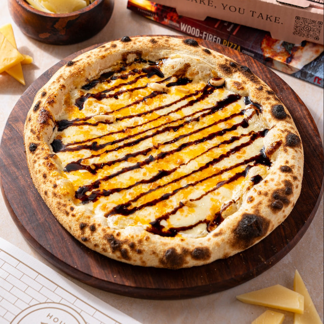 Quattro Formaggi