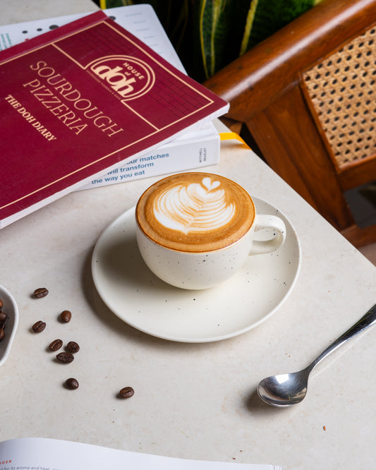 CLASSIC CAPPUCCINO