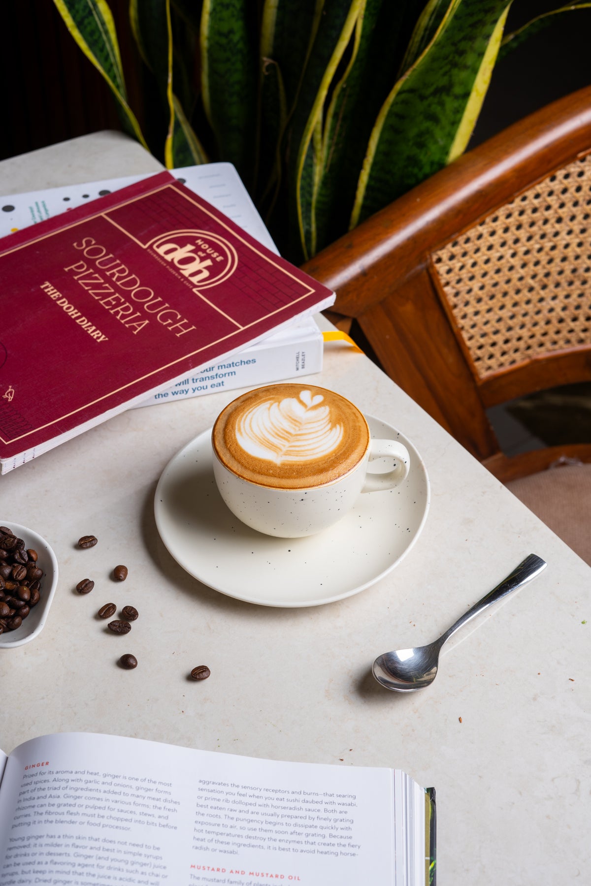 LATTE