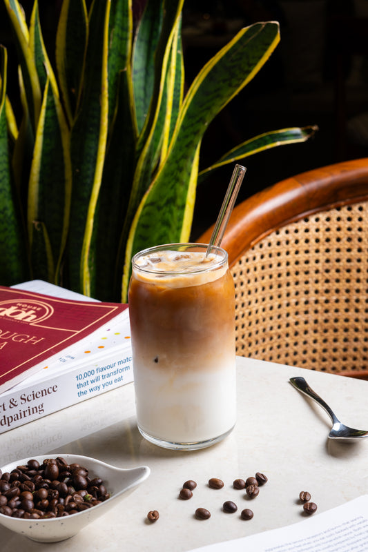 VIETNAMESE ICED COFFEE