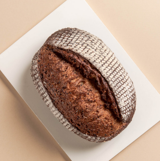 Quinoa Walnut
