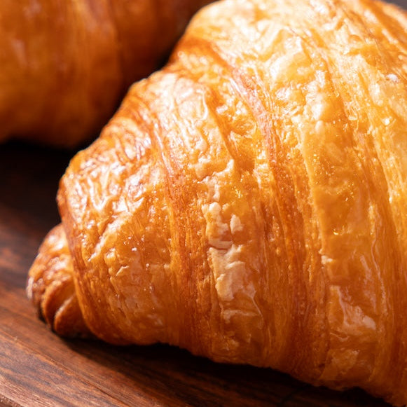 Classic Butter Croissant