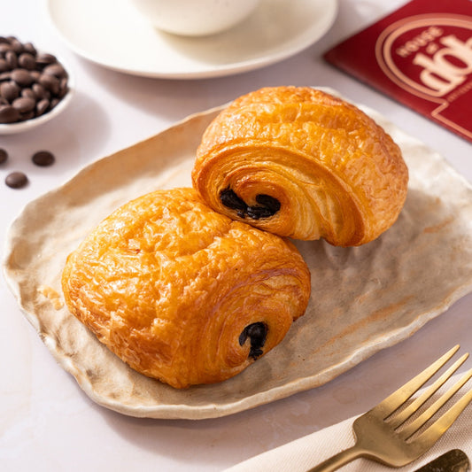 Pain au Chocolat