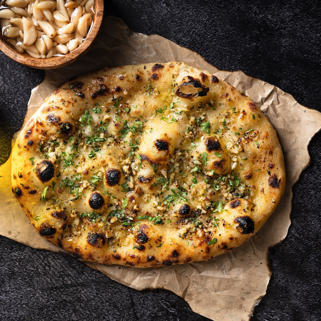 Garlic Bread