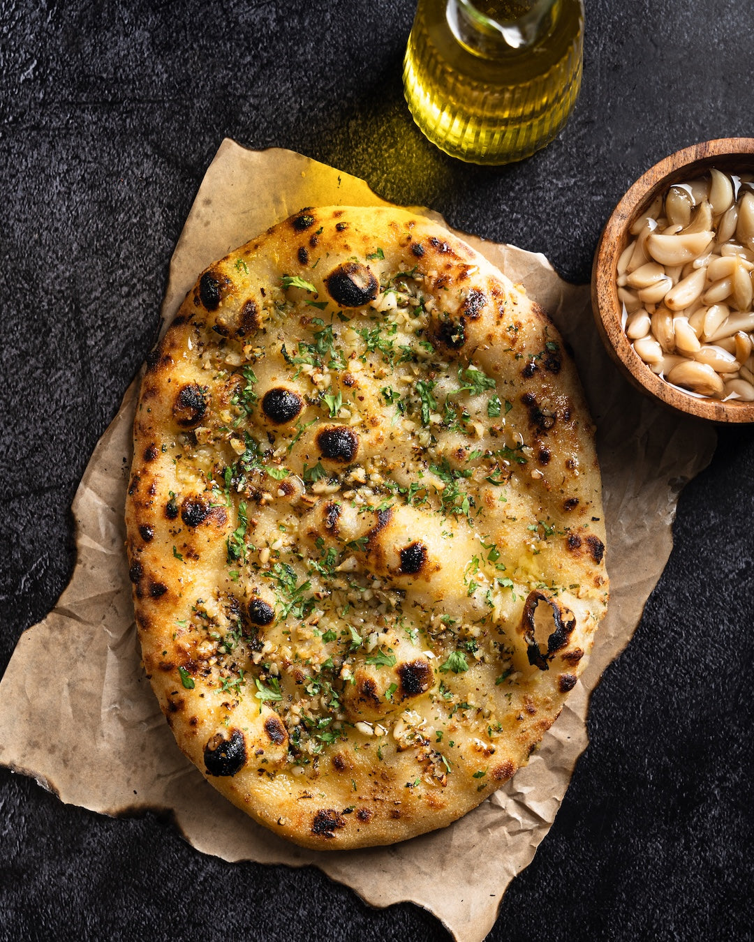 Garlic Bread