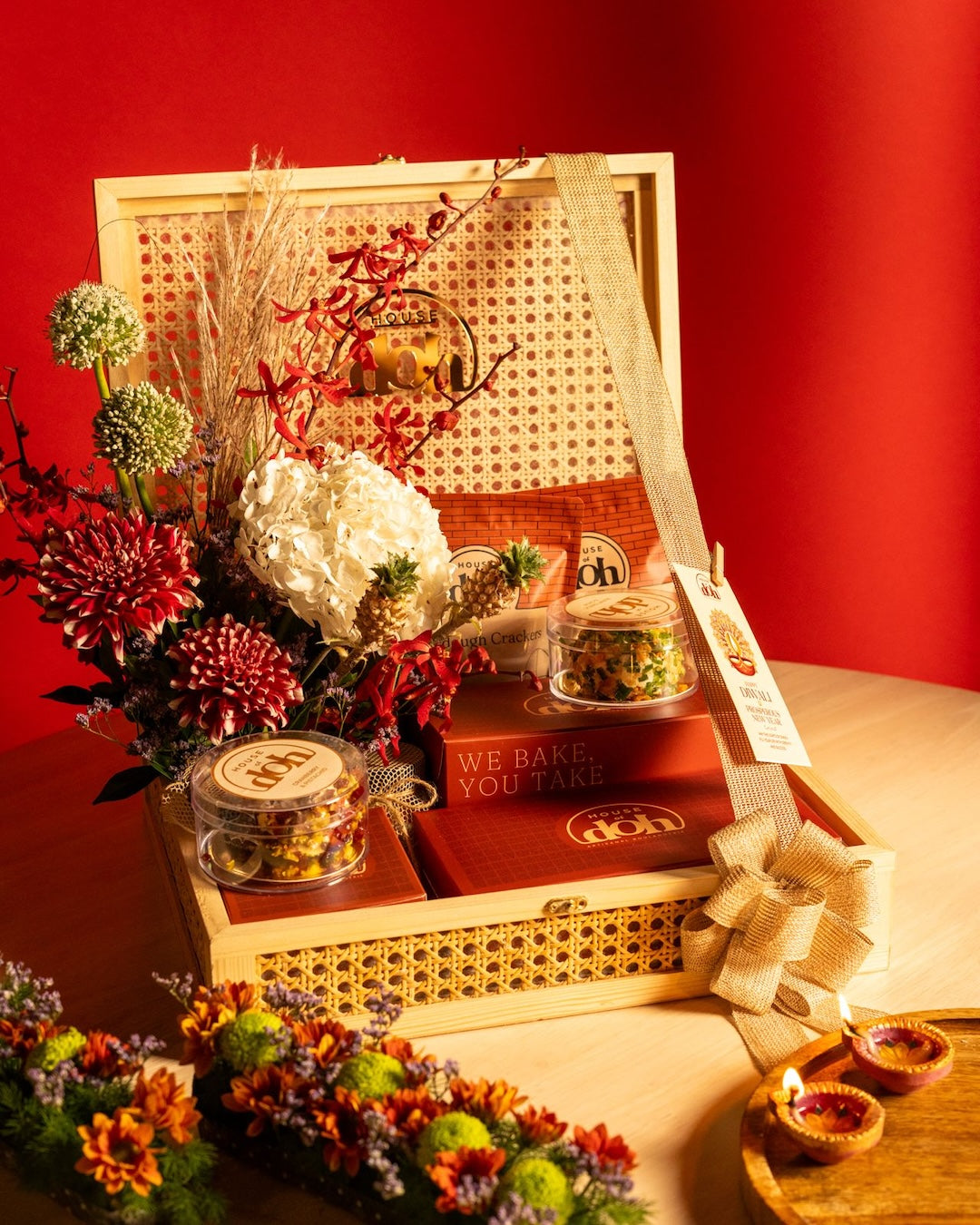 HAMPER 3